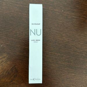 Nu Colour Lash + Brow Serum